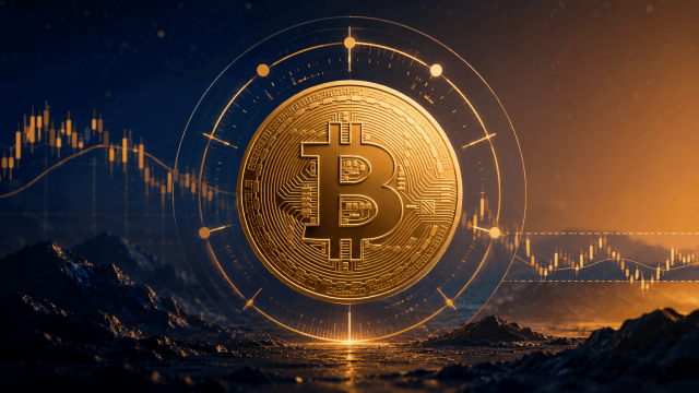 Bitcoin Trades 15% Below Glassnode's True Market Mean as Market Stays in Repair Mode