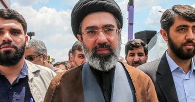 US Justice Department Probes Mojtaba Khamenei’s Global Investment Portfolio