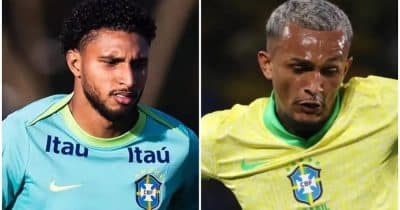 Brazil Calls Up Éderson to World Cup Squad in Surprise Ancelotti Decision