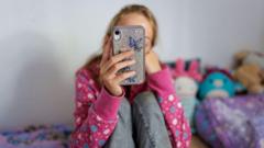 Ofcom Says TikTok, YouTube Not Safe Enough for Kids — Crypto Platforms Could Be Next