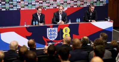 Thomas Tuchel Becomes First German Coach to Lead England at World Cup