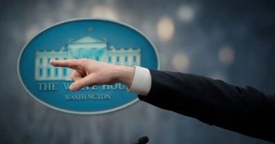 Trump Launches Gold Eagle AI Cybersecurity Clearinghouse, Eyes Crypto Impact