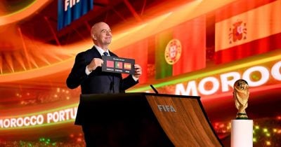 FIFA Considers 64-Team World Cup for 2030, Crypto Markets Take Notice