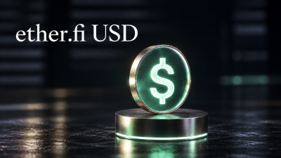 Ether.fi to Launch US Dollar Stablecoin via Ethena Whitelabel
