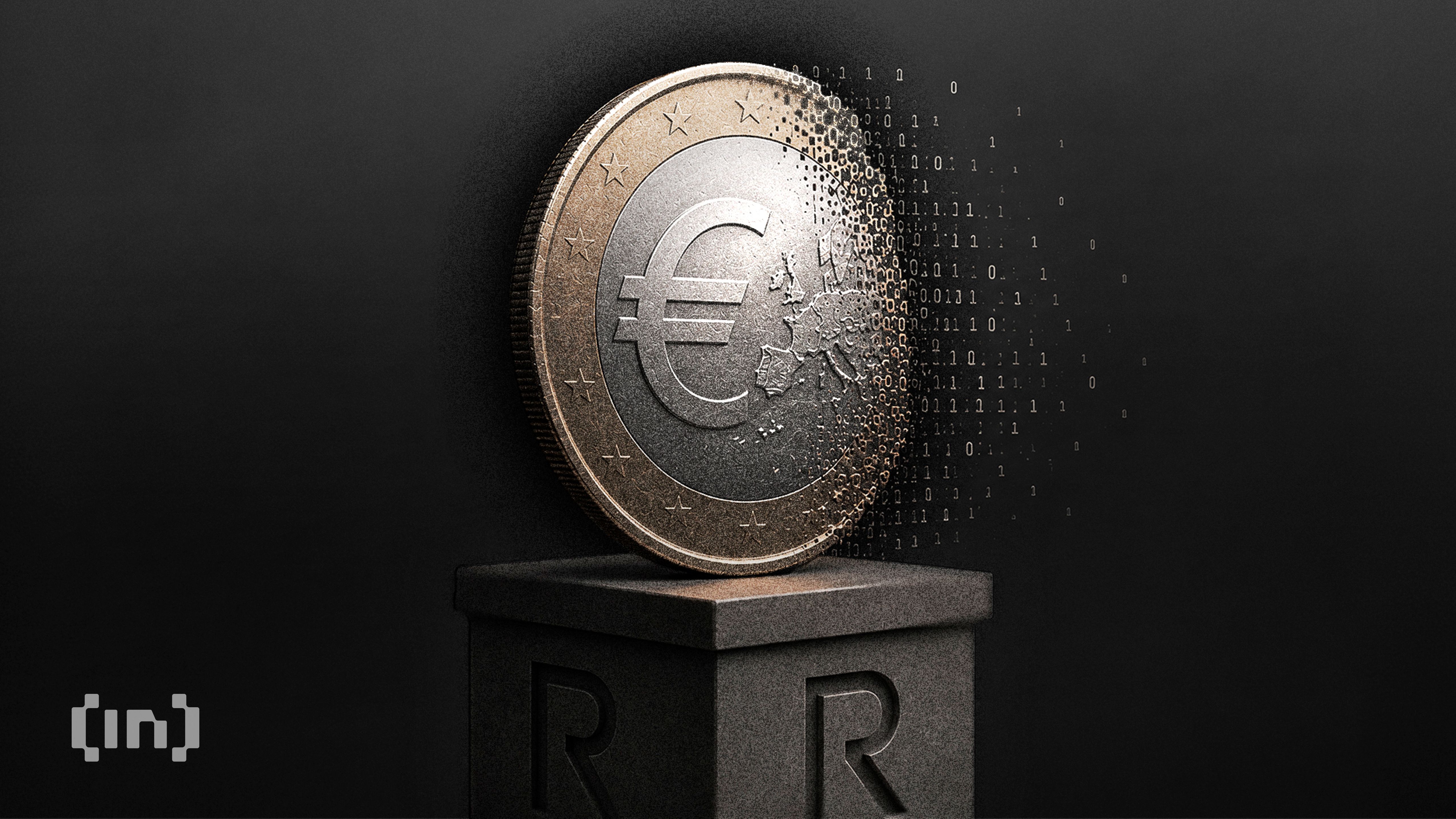 Revolut Rolls Out Euro Stablecoin EURR, Starting With Three EU Markets