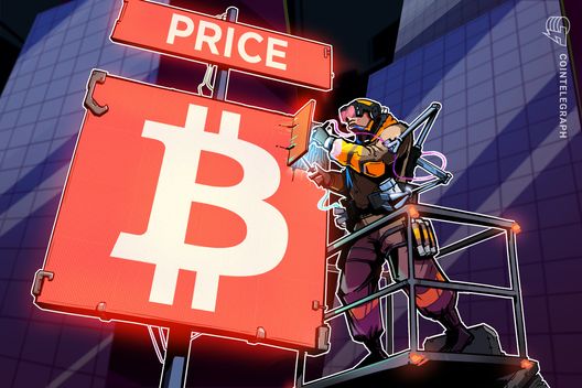 Bitcoin Tumbles Below $75K as US-Iran Peace Talks Fuel Risk-On Shift