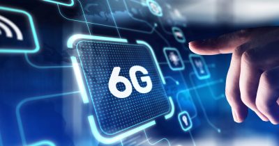Trump Administration Launches Global 6G Partnership to Counter China's Telecom Influence