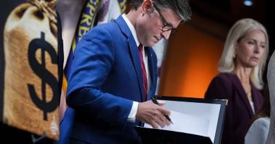 US House Votes to Halt Iran Action, Oil and Crypto Whipsaw