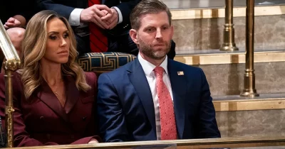 Eric Trump Joins Metaplanet Advisory Board to Boost Bitcoin Strategy