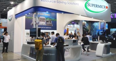 Super Micro Computer Cleared in Internal Financial Review