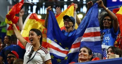 Cape Verde's World Cup Frustration of Spain Sparks Fan Token Volatility