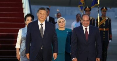 Xi Jinping