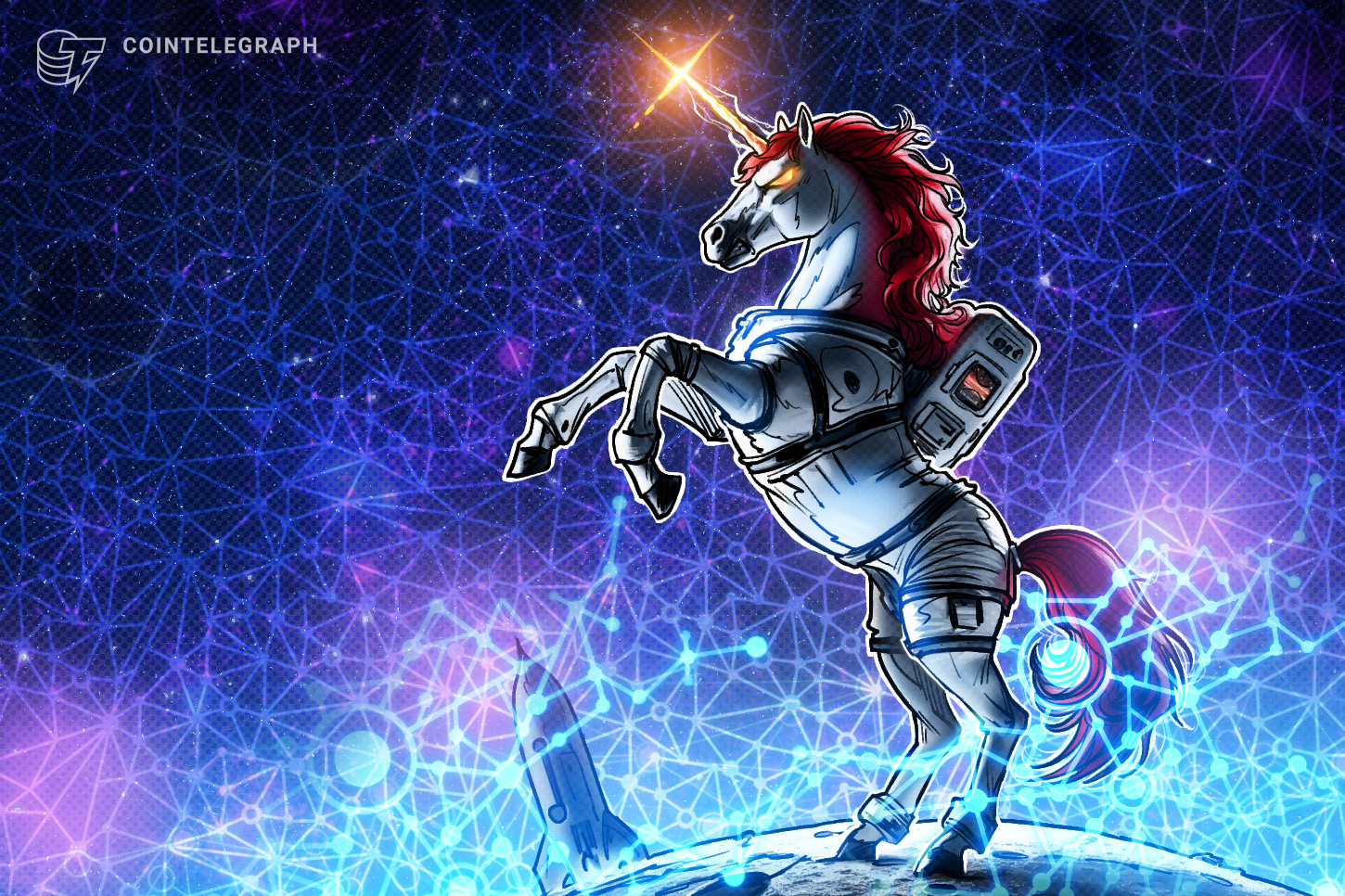 1inch Launches Aqua Protocol for Cross-Chain Liquidity Provision