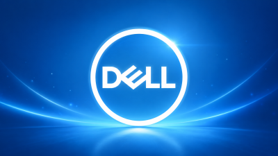 Dell Stock Hits Record High on AI Server Optimism