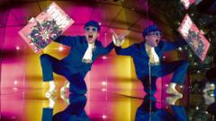 Edinburgh Festival Price Panic Is the Same Fake Narrative as Bitcoin's 'Crash'