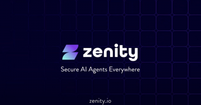 SoftBank, Hitachi, LG Back AI Security Startup Zenity in $125M Round