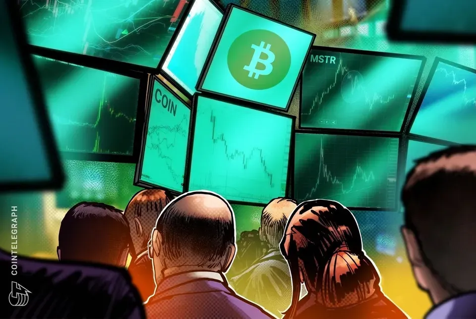 Bitcoin Holds Overnight Gains as $84K Resistance Looms and Stocks Shrug Off Korea Rout
