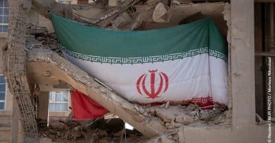 US-Iran Ceasefire Odds Drop to 1% Amid Rising Tensions