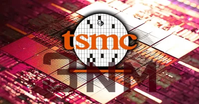 TSMC Plans 15% Price Hike for 3nm Chips in 2026