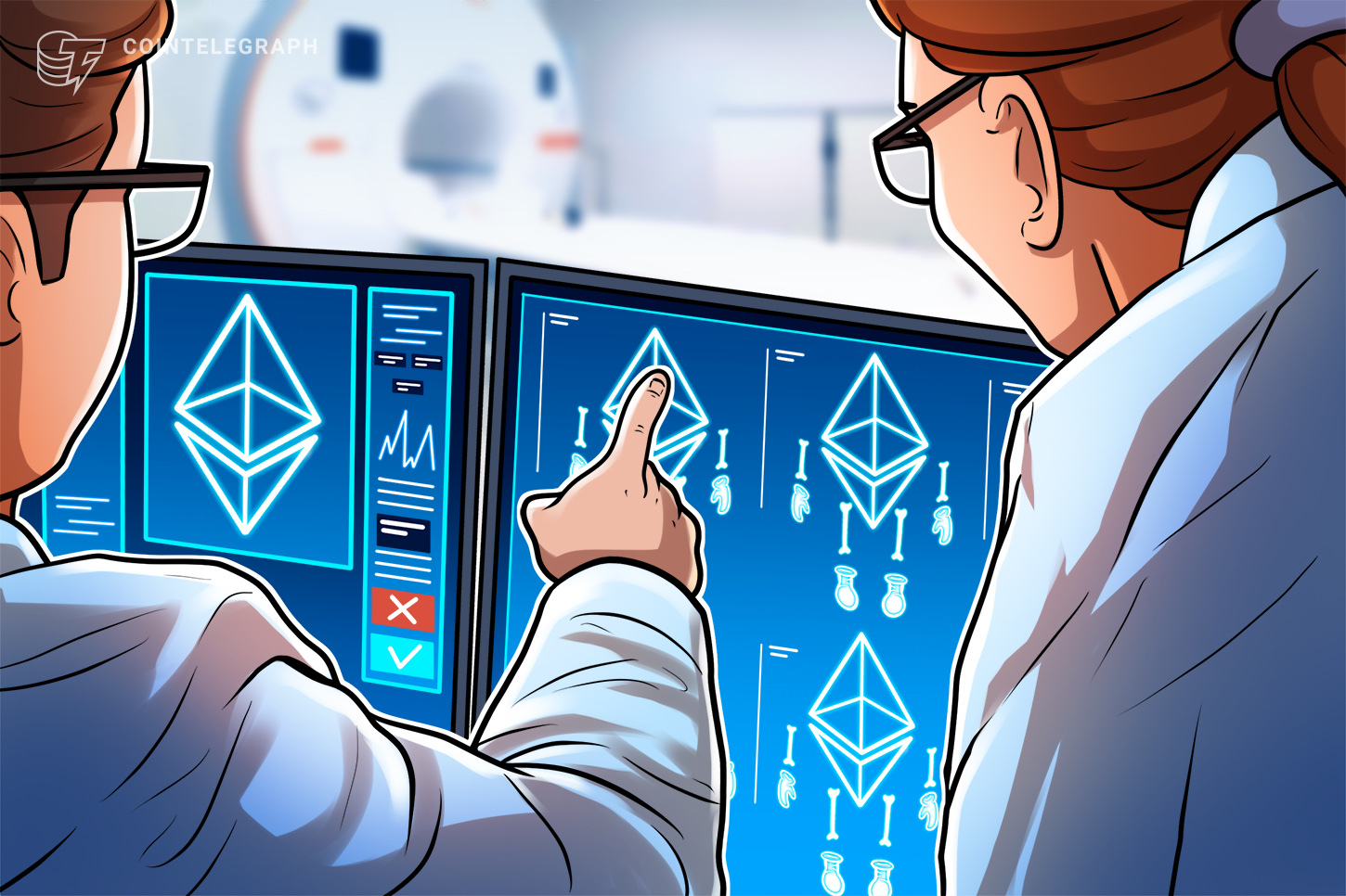 Bitmine Extends Ether Buying Streak to 65 Weeks, Now Holds 4.9% of Supply