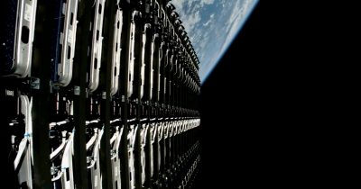 SpaceX and xAI Plan 11-Million-Square-Foot Gigafactory in Bastrop for Orbital AI