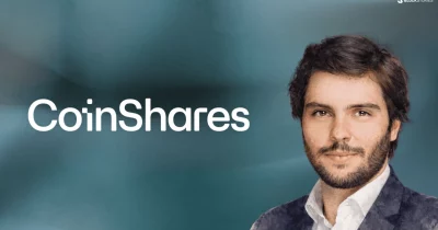CoinShares Partners with Railnet to Drive Institutional Hybrid Finance Adoption