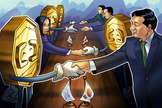 Hana Financial Buys $668M Stake in Upbit Operator Dunamu