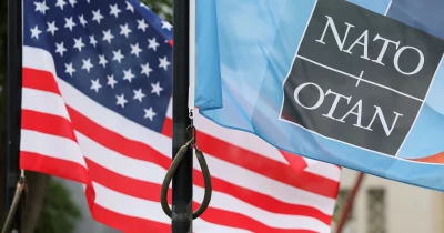US Plans Significant Reduction in Military Provisions to NATO, Spiegel Reports