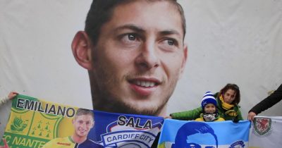 Cardiff City Appeals French Court's Dismissal of £100M Sala Claim