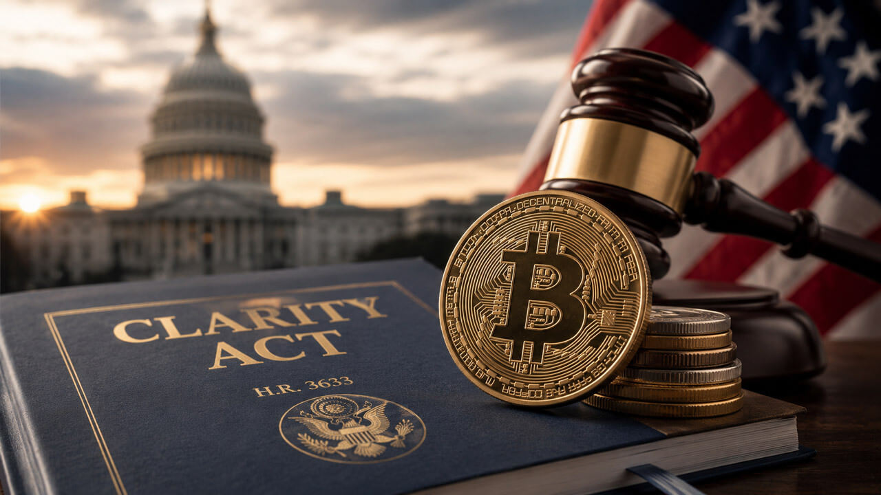 Lummis CLARITY Act Would Protect Customer Crypto in Bankruptcy, But Only for Custody Accounts