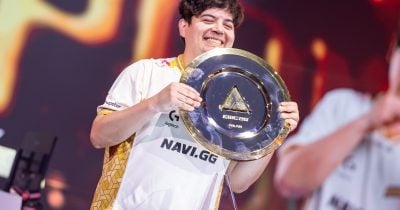 Sentinels Claim First International League of Legends Title at EWC26