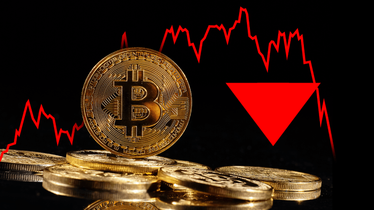 US Spot Bitcoin ETFs See Record $4.5B Outflows in June as Bitcoin Hits 21-Month Low