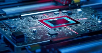 AI Investment Slowdown Threatens Economic Growth and Tech Stock Rally