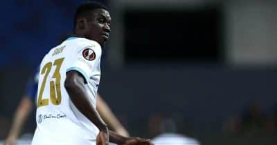 Ismaïla Sarr Scores Twice but Senegal’s World Cup Loss May Chill NFT Interest