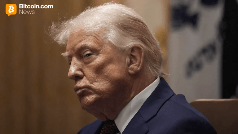 Trump Renews Call for Fort Knox Gold Audit as FBI Seizes $40M in Gold Bars from Ex-CIA Official