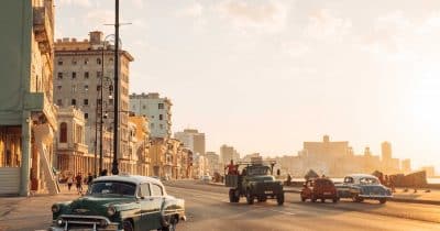Cuba Enacts Sweeping Free-Market Reforms, Biggest Shift Since Revolution