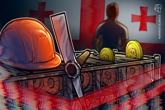Georgia to Install Electricity Meters in Mestia to Curb Illegal Crypto Mining After Grid Strain