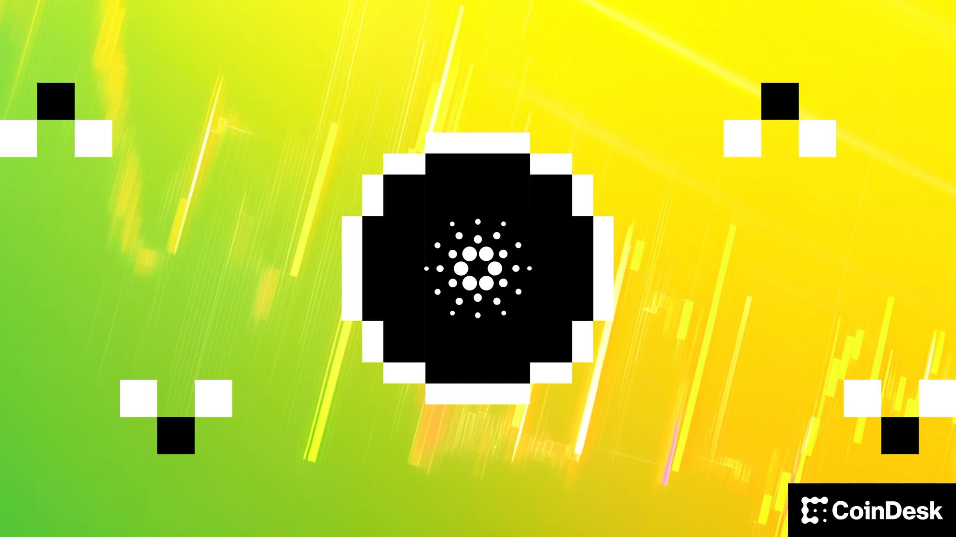ADA Price Dips Below 20 Cents, Four-Year Low, Even as Cardano User Activity Surges