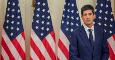 Fed Chair Warsh Tightens by Doing Nothing, Crypto Markets Feel the Chill