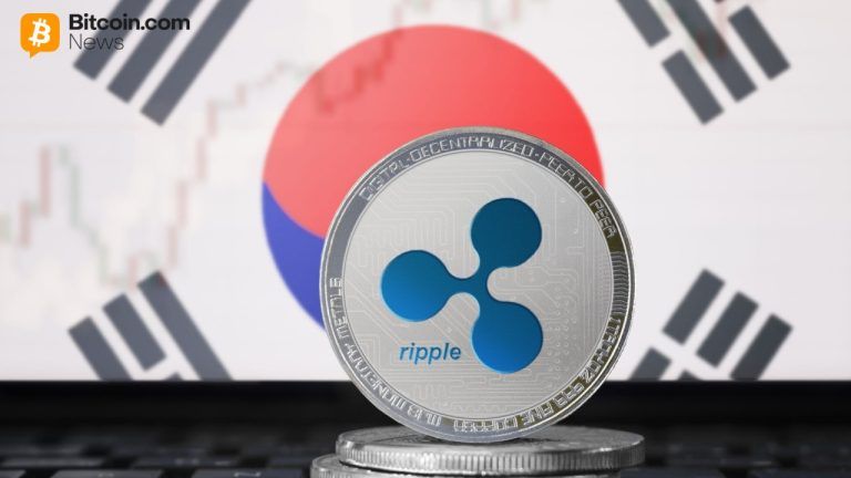 K Bank Teams Up with Ripple to Pilot Blockchain‑Based Overseas Remittance