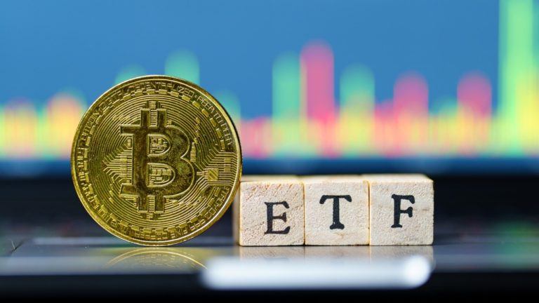 US Bitcoin ETFs Extend Inflow Streak to Five Days, BlackRock's IBIT Leads With $116M
