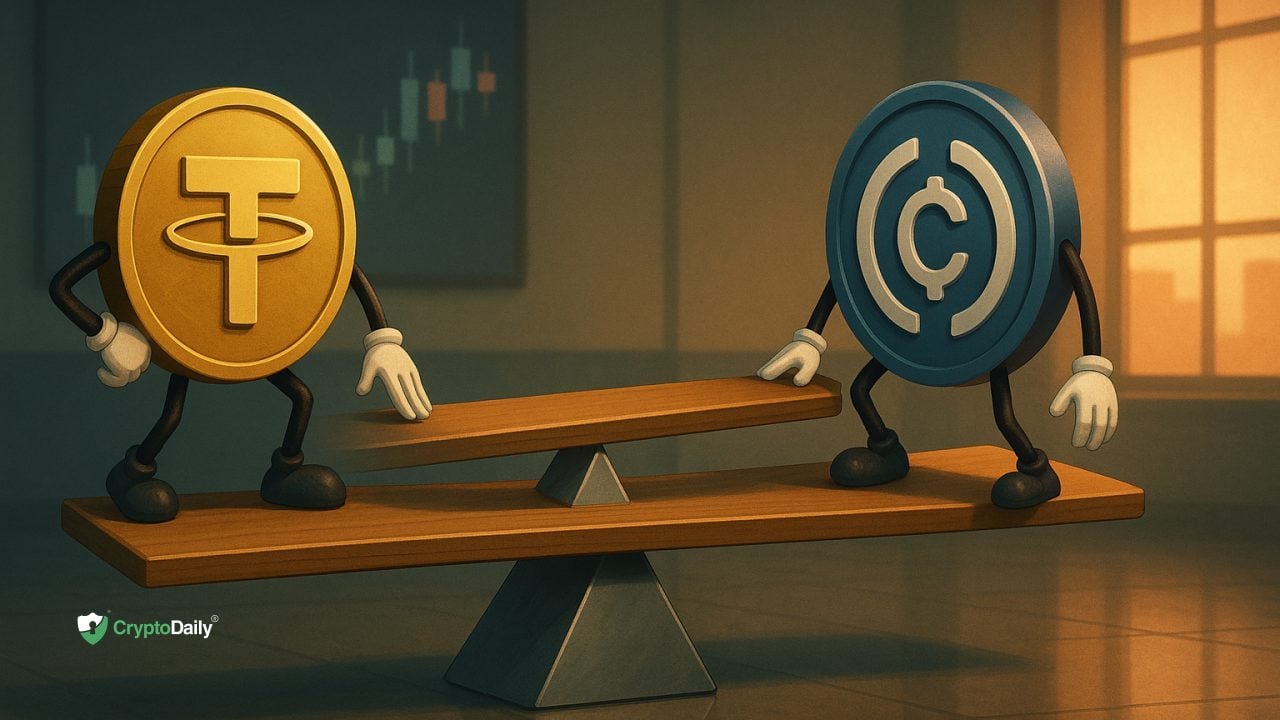 Stablecoin Market Stays Dominated by USDT and USDC — But Risks Are Piling Up