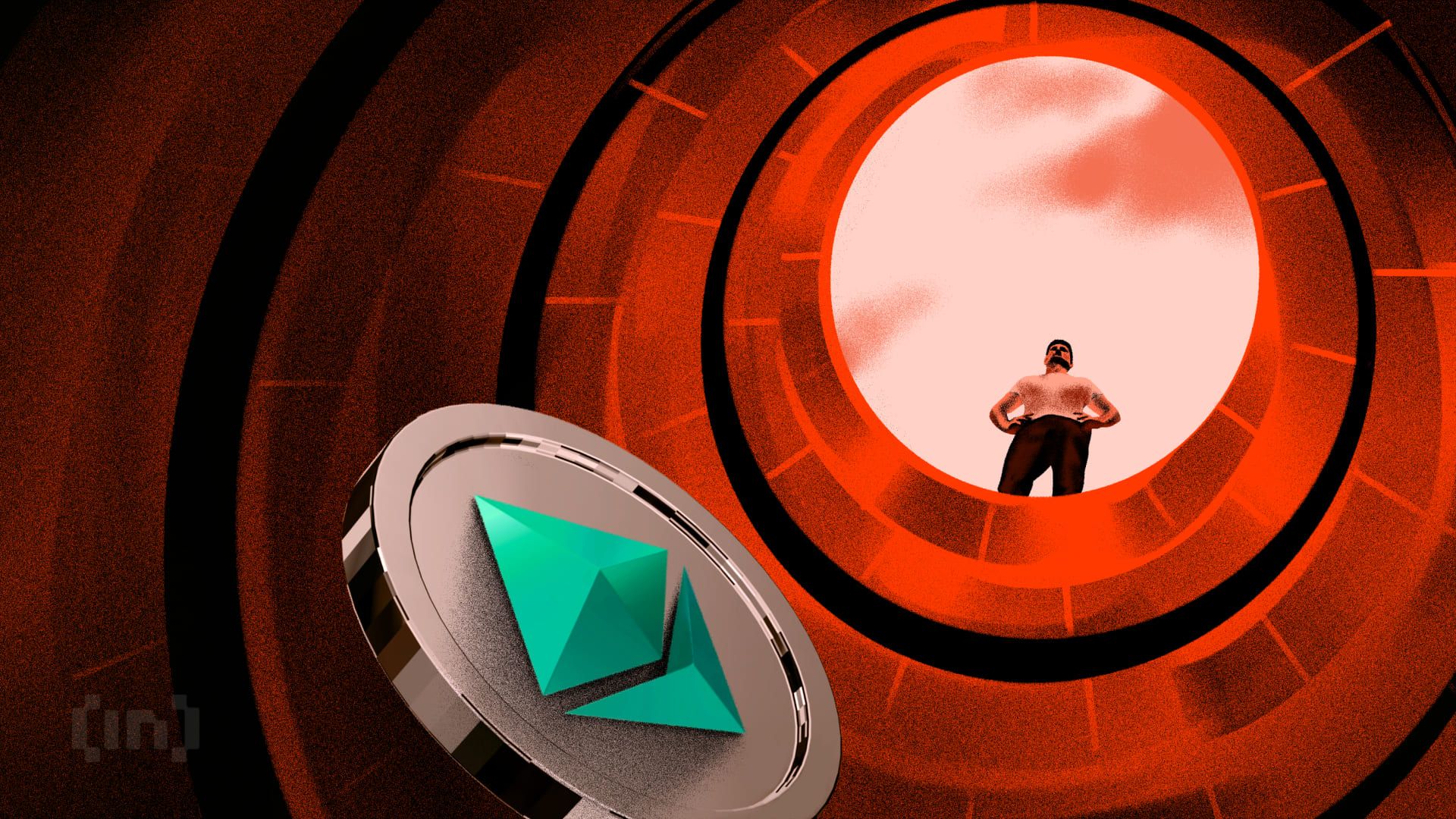 Ethereum Posts First Negative May in Three Years as ETF Outflows Hit $401M