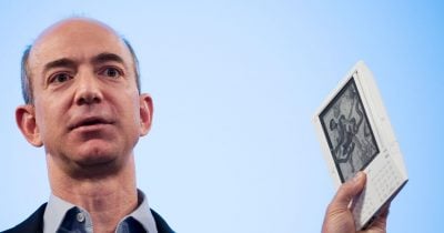 Jeff Bezos Nears Deal to Buy Stake in Liverpool Football Club