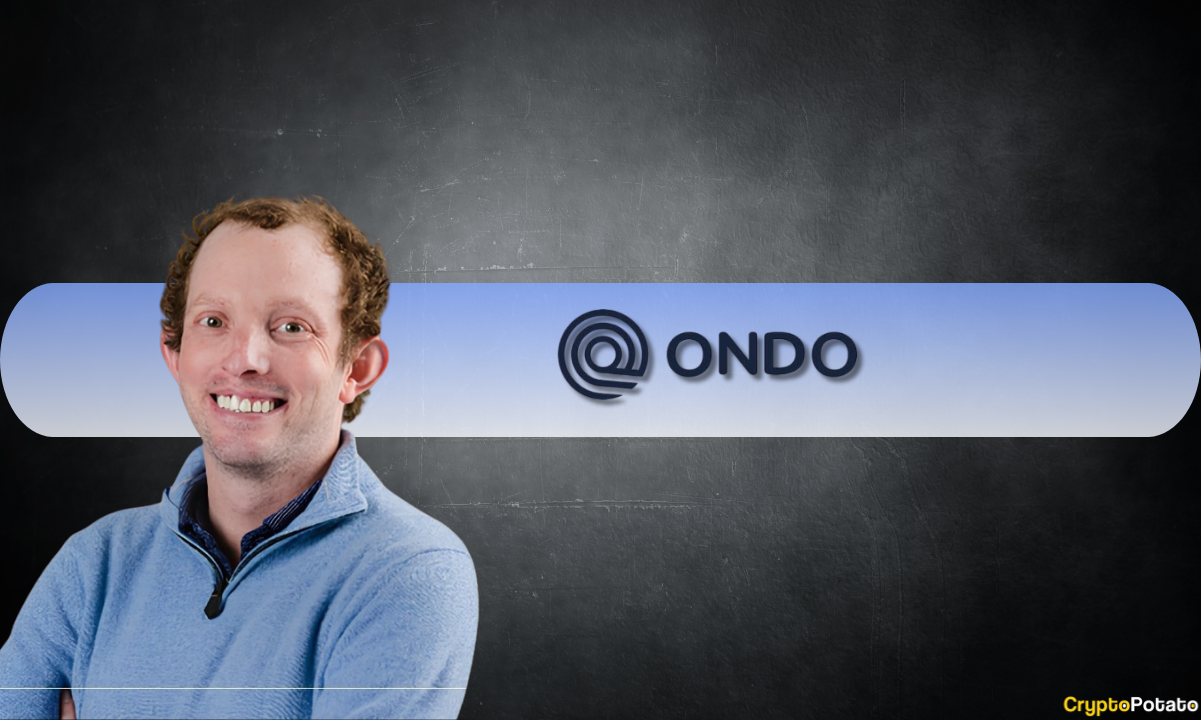 Ondo Finance CEO Nathan Allman Dies Unexpectedly at 32, President Ian De Bode Takes Over