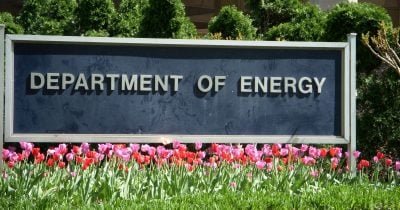 US Department of Energy to Convert Cold War Uranium Plant Into AI Data Center Hub