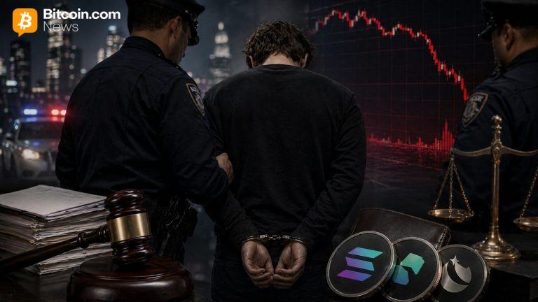Believe Token Collapse Sparks Lawsuit After Founder Arrest