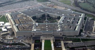 Pentagon Warns Naval Force Shortage Could Weaken Israel Defense, Raise Market Risks