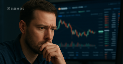 Binance Bitcoin Perp Volume Logs Sixth-Lowest Day in Five Years