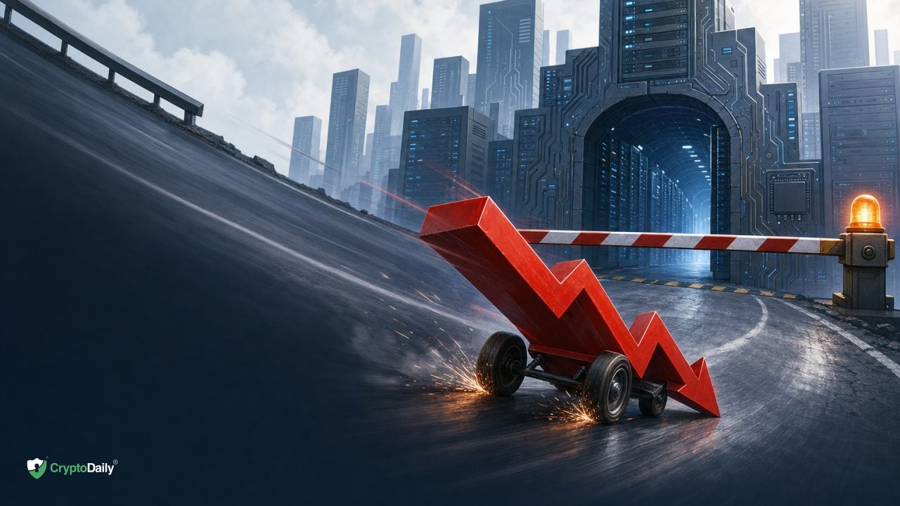 S&P 500 Slides 1% as Chip Stocks Drag, Treasury Yields Climb Ahead of Big Tech Earnings